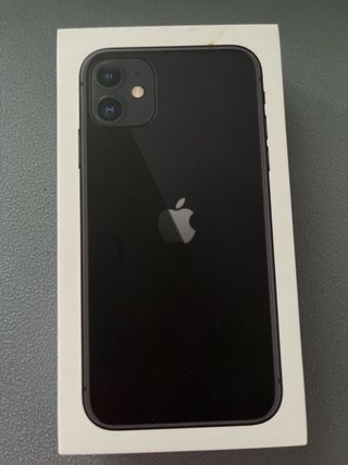 iPhone 11 Apple