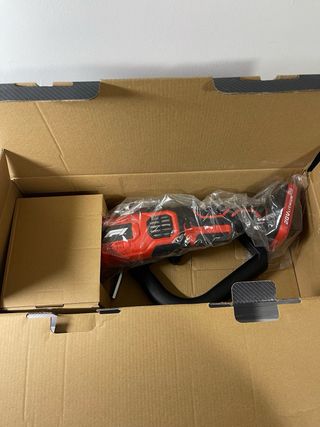 Pulidora Inalámbrica Formula 1 (20V) - Nueva
