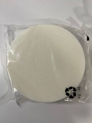 Pulidora Inalámbrica Formula 1 (20V) - Nueva