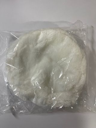 Pulidora Inalámbrica Formula 1 (20V) - Nueva