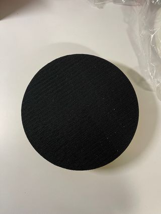 Pulidora Inalámbrica Formula 1 (20V) - Nueva