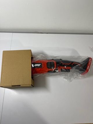 Pulidora Inalámbrica Formula 1 (20V) - Nueva