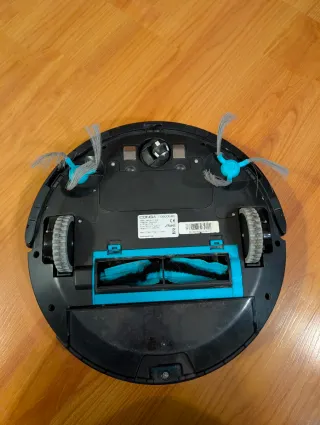 Aspirador Robot Conga 1390 Cecotec