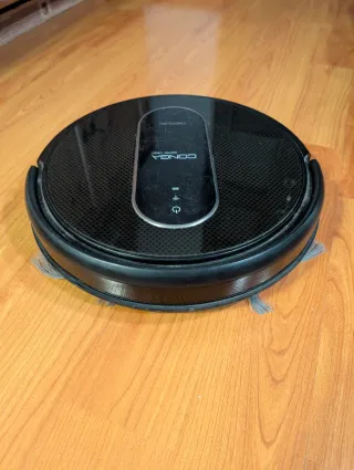 Aspirador Robot Conga 1390 Cecotec