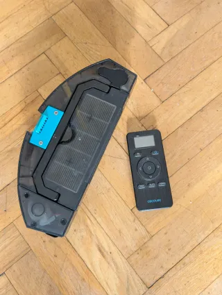 Aspirador Robot Conga 1390 Cecotec