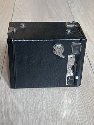 Cámara de cajón GAP (6x9, Francia)