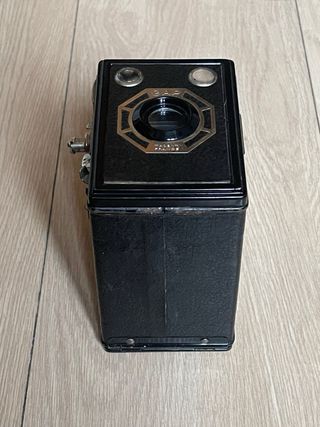 Cámara de cajón GAP (6x9, Francia)