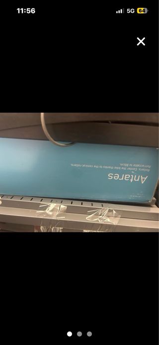 Rodillo Tacx Antares ciclismo poco uso completo