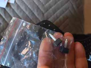 Botines de tacón, zapatos