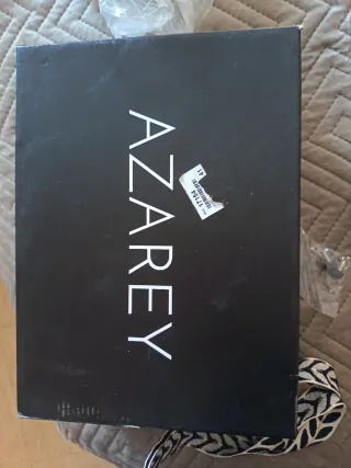 Botines de tacón, zapatos