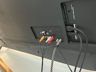 TV LG 49” Smart TV 4K UHD 49UM7100PLB