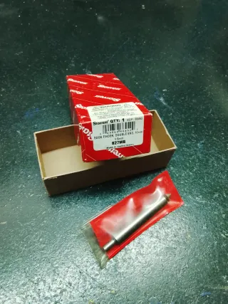 Starrett 827MB Buscador de Bordes Doble