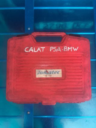 Kit Herramientas Distribución Mini/PSA/BMW