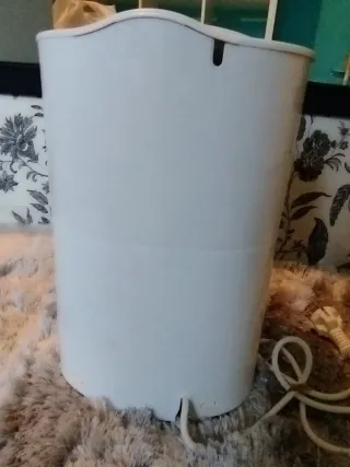 Cafetera Philips Cucina Filtro