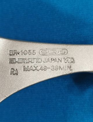 Puentes Freno Shimano 105 BR-1055