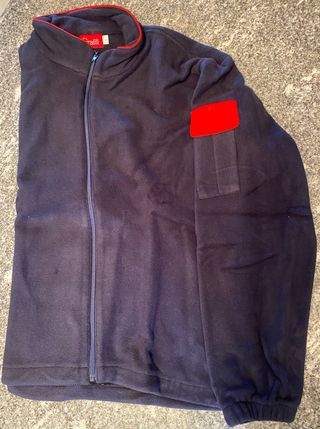 Pile antistatico e ignifugo