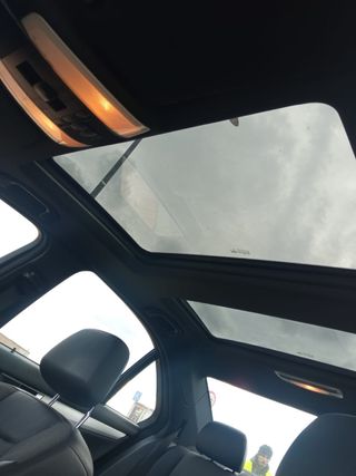 Mercedes-Benz Clase C 2012