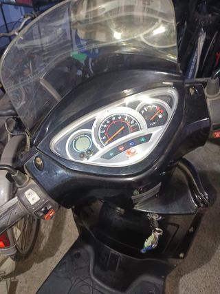 Moto Kymco