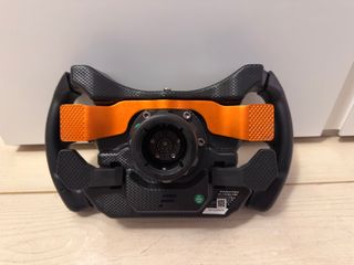 Fanatec CSL DD+McLaren+Playseat Xbox/PC