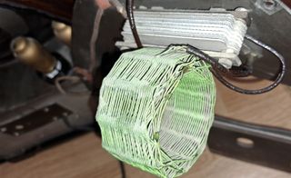 Radio Philips 930A de 1932