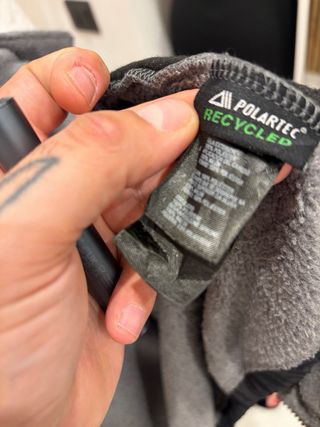 Giacca The North Face Denali M Donna