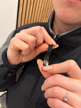 Giacca The North Face Denali M Donna