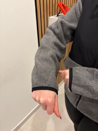 Giacca The North Face Denali M Donna