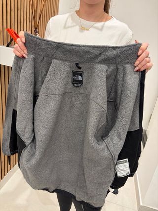 Giacca The North Face Denali M Donna