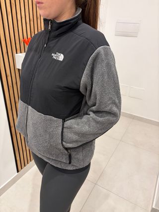 Giacca The North Face Denali M Donna