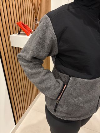 Giacca The North Face Denali M Donna