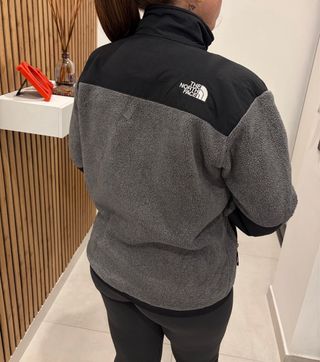 Giacca The North Face Denali M Donna