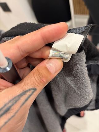 Giacca The North Face Denali M Donna