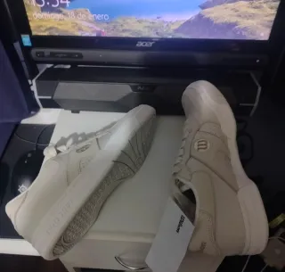 Wilson Pro Staff 87 SE Nuevas