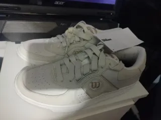 Wilson Pro Staff 87 SE Nuevas