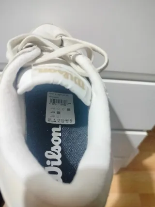 Wilson Pro Staff 87 SE Nuevas