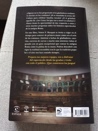 Gladiadores: Espectáculos y ocio en la Antigua ...