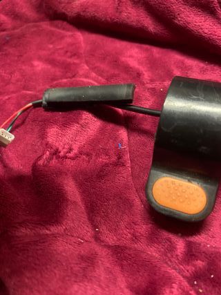 Acelerador Patinete Xiaomi Pro 2