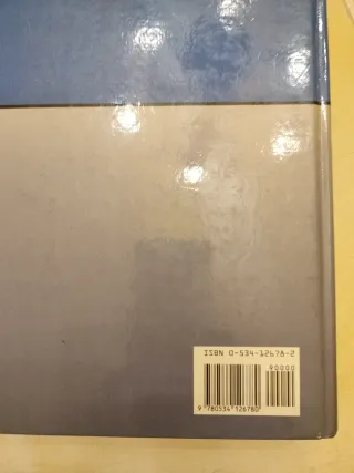 Estadistica, statistics for management and economi