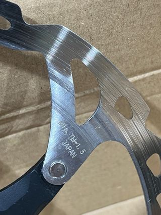 Disco Freno Shimano XT