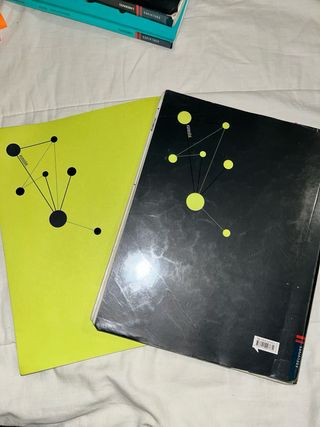 Historia De España, Artes, Bachillerato 2