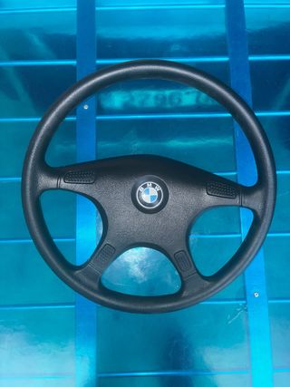 Volante BMW