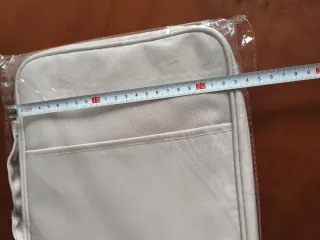 Funda para portátil/tablet  beis