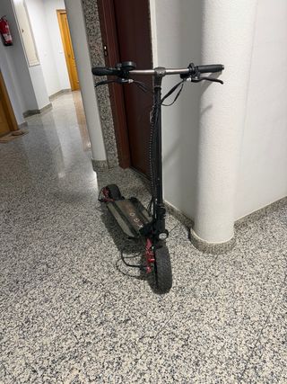 Patinete Eléctrico KUGOO G-Booster