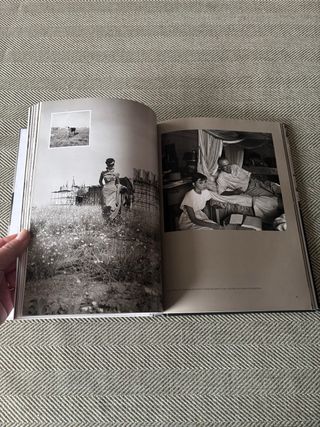 Audrey en Roma – Libro fotográfico