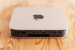 Mac Mini M1 16GB RAM 512GB