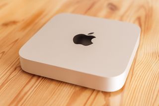 Mac Mini M1 16GB RAM 512GB