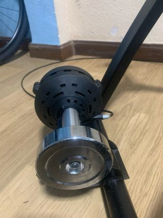 Rodillo Bicicleta Decathlon - Como Nuevo