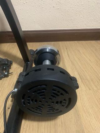 Rodillo Bicicleta Decathlon - Como Nuevo