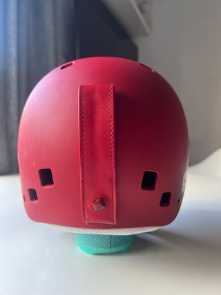 Casco Salomon Talla XL Hombre Esquí/Snowboard