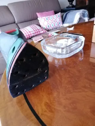 Lijadora Bosch Prio Original